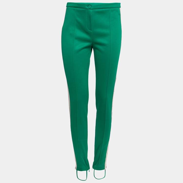 Gucci yoga pants hotsell