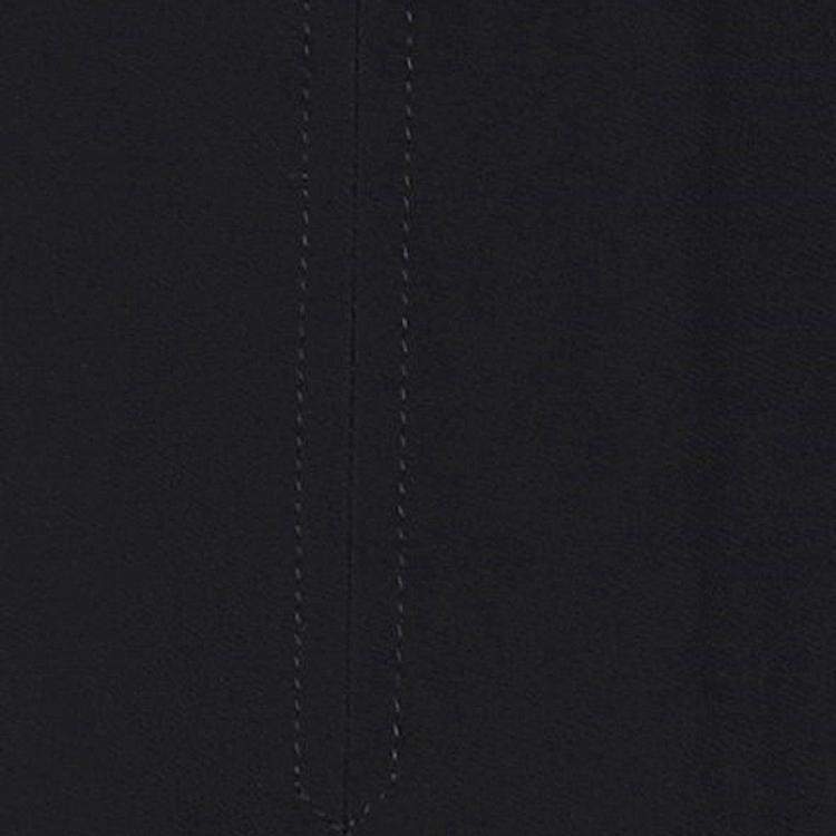 Pre Owned Gucci Viscose Cropped Pants 44