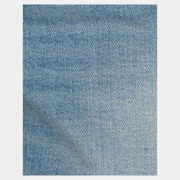Pre Owned Gucci Cotton Jeans 26
