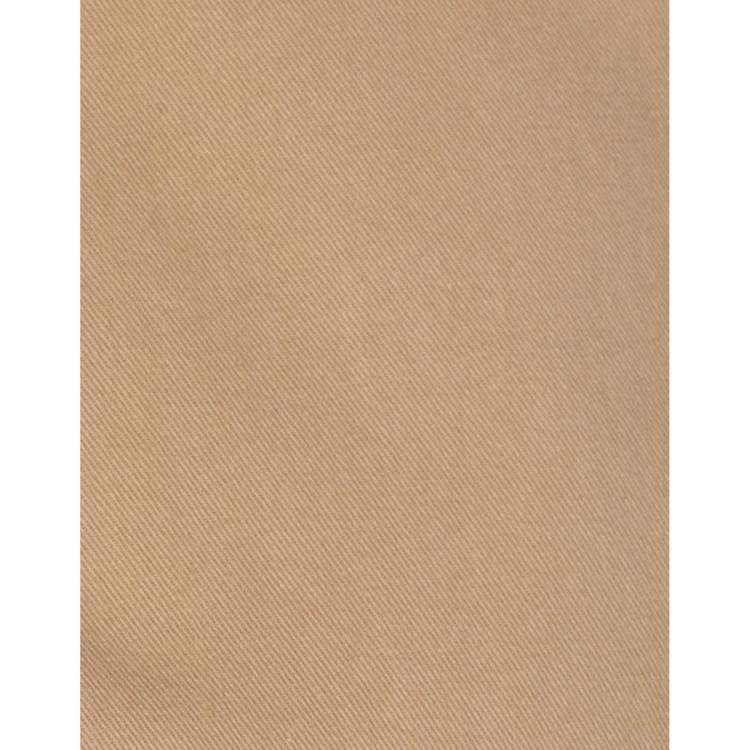 Pre Owned Gucci Cotton Pants 33