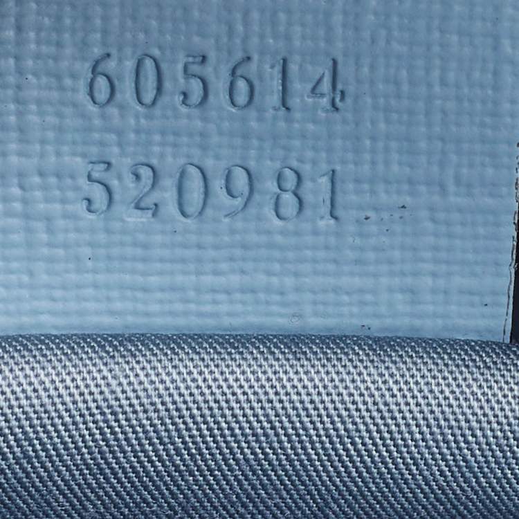 Pre Owned Gucci Multicolor Coated Canvas Kids Cat Print Tote