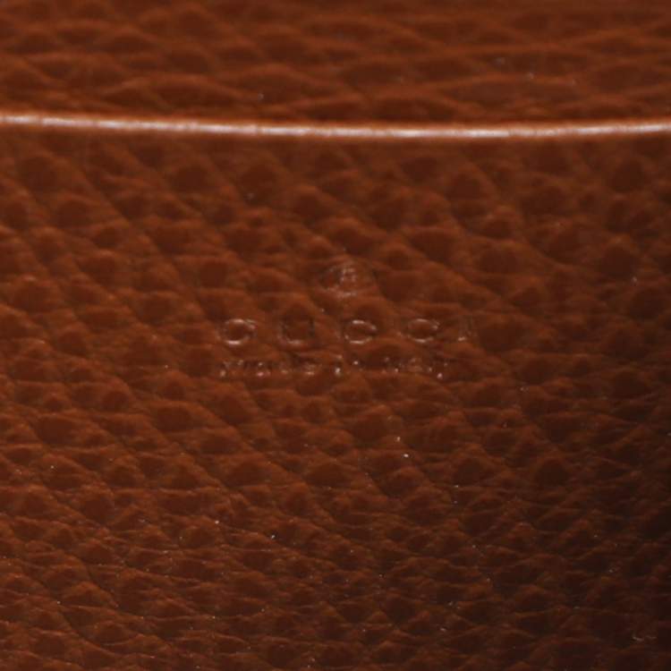Pre Owned Gucci Blue/Brown GG Velvet Mini Dionysus Wallet On Chain