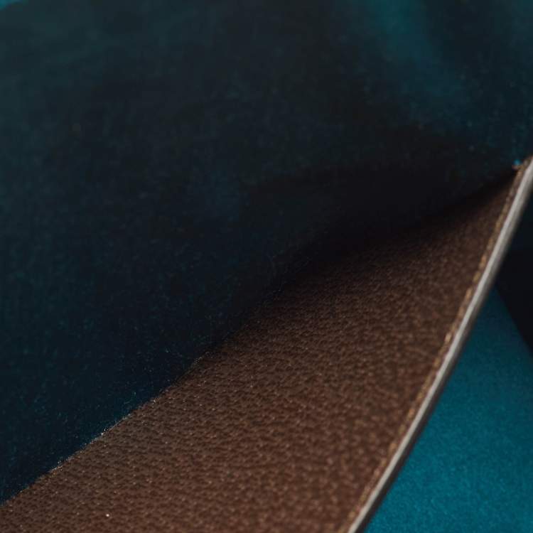 Pre Owned Gucci Ophidia Dome Small Beige/Brown GG Supreme Canvas and Leather Shoulder Bag