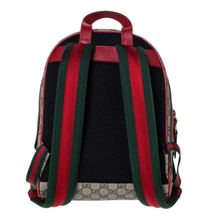 gucci bosco backpack