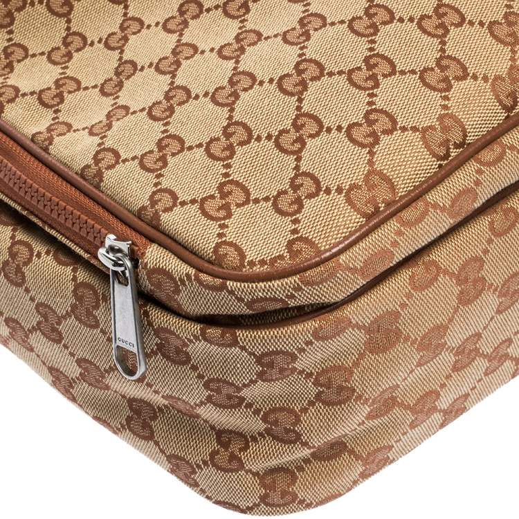 gucci yankees backpack