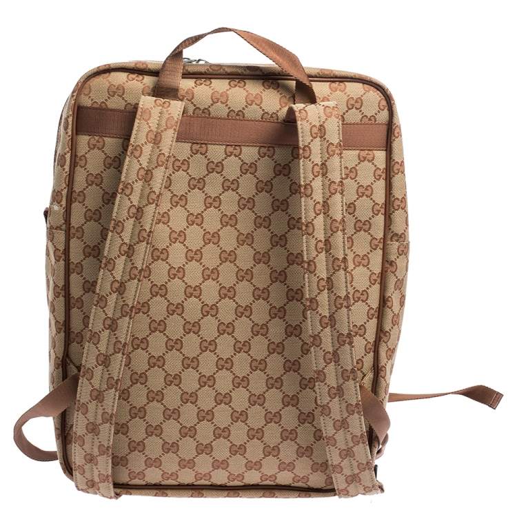 gucci yankees backpack