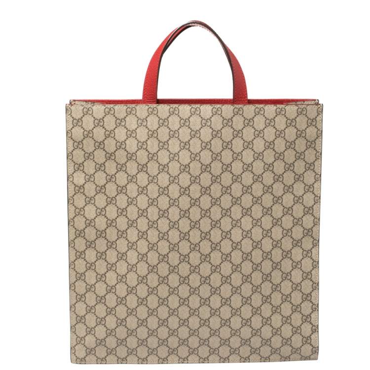 gucci bosco tote