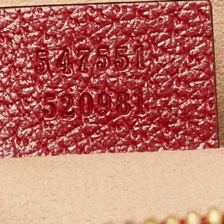 Pre Owned Gucci Multicolor GG Supreme Flora Canvas and Leather Small Ophidia Tote