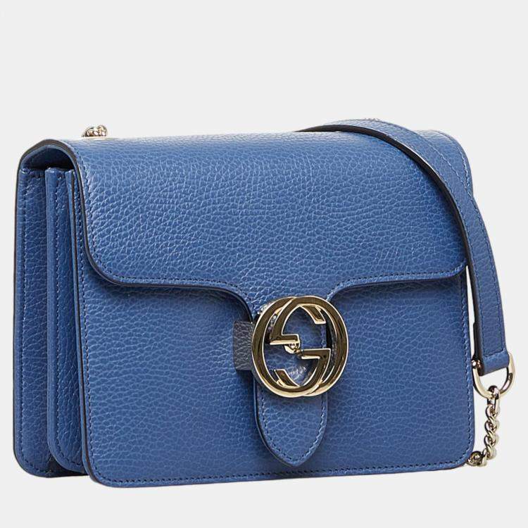 Gucci dollar calf handbag hot sale