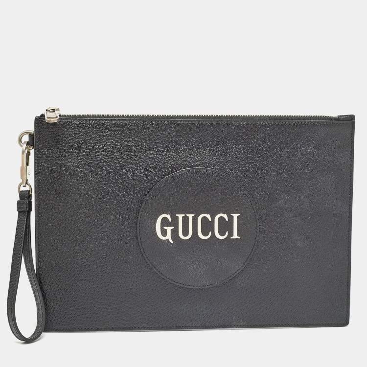 Gucci portfolio clutch online