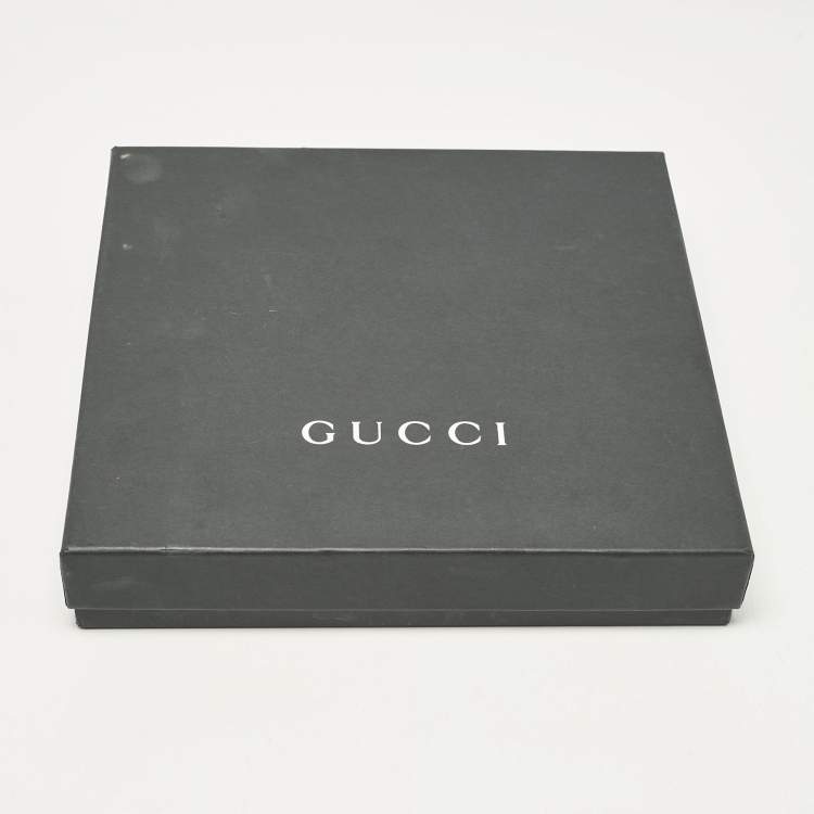 Pre Owned Gucci Rose and Ivory Guccissima Jacquard Fringed Outlet Shawl