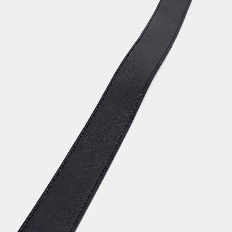 Pre Owned Gucci Marmont Belt
