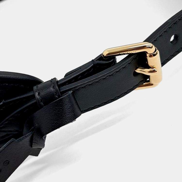 Pre Owned Gucci Belt
