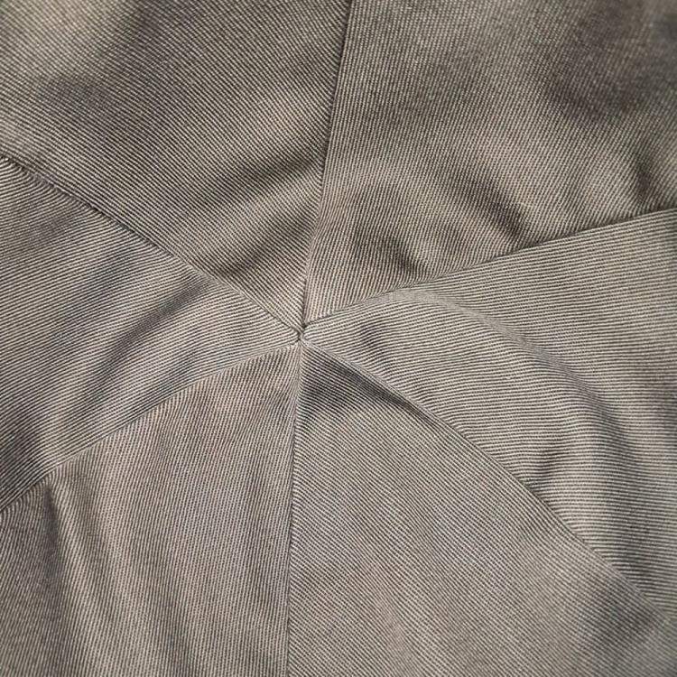 Pre Owned Gucci Jacquard Cap