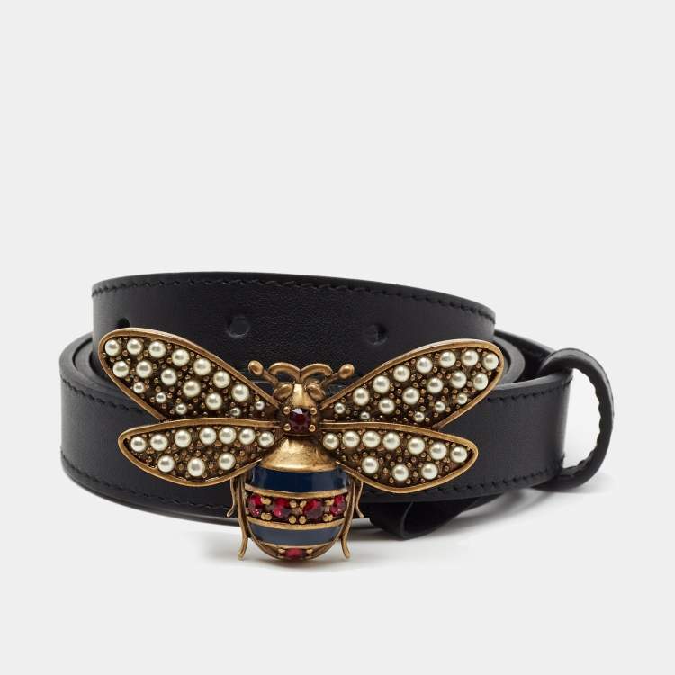 Queen margaret 2024 gucci belt