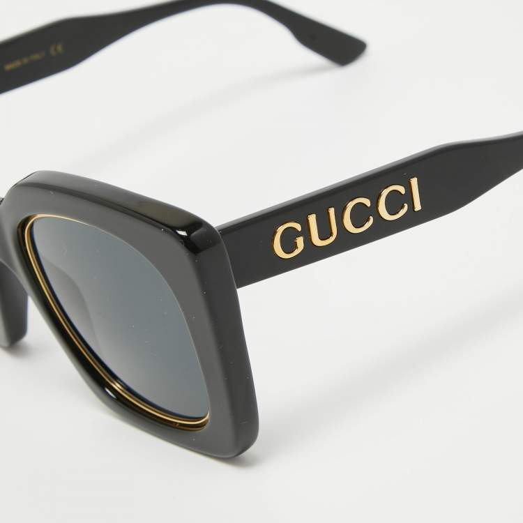 Gucci unisex sunglasses best sale