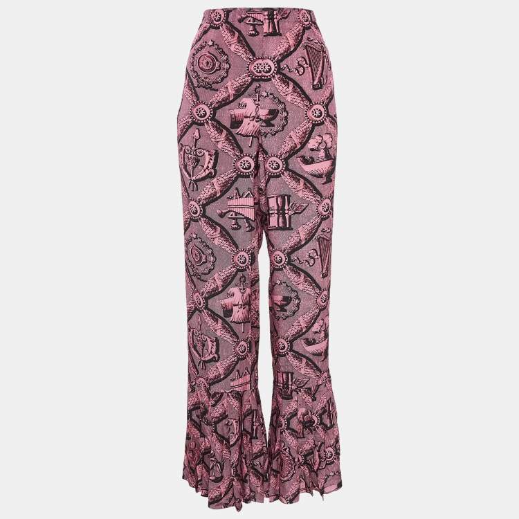 Gucci trousers hotsell