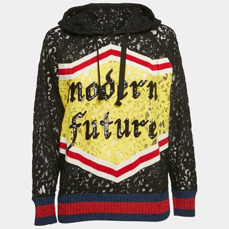 Gucci hoodie future online