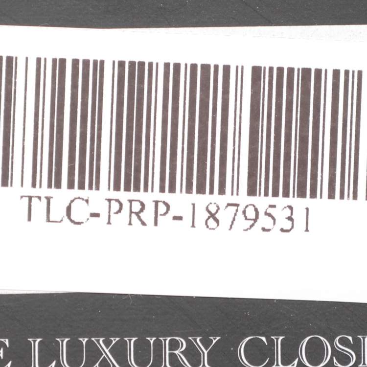 Pre Owned Gucci Cream Tweed Web Ribbon Trim Oversized Cardigan Jacket S