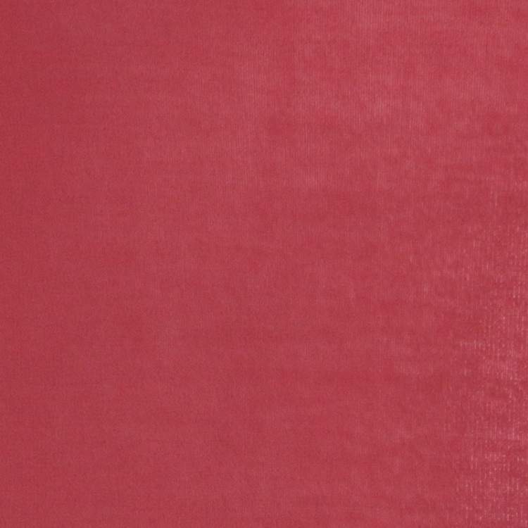 مملوكة مسبقًا Gucci Rust Red Knit Long Sleeve Top M 