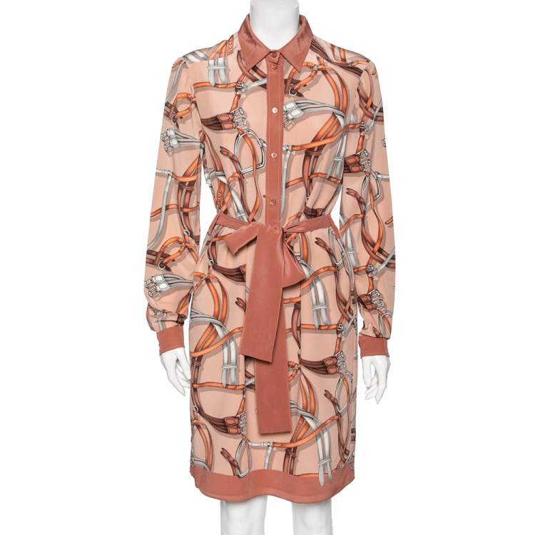 Gucci midi dress best sale