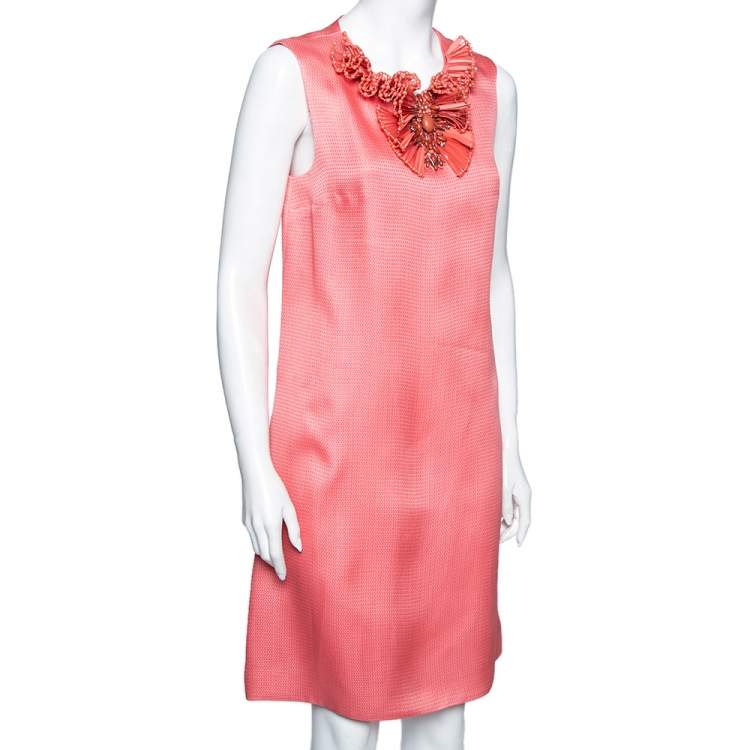 Gucci Women's Pink Dresses