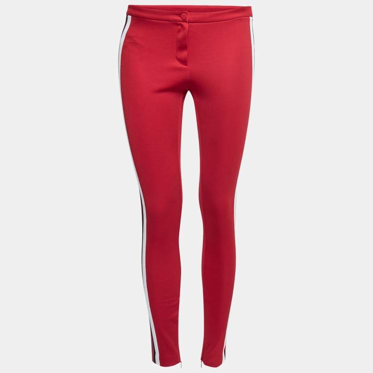 Buy Red Leggings for Women by ADIDAS Online