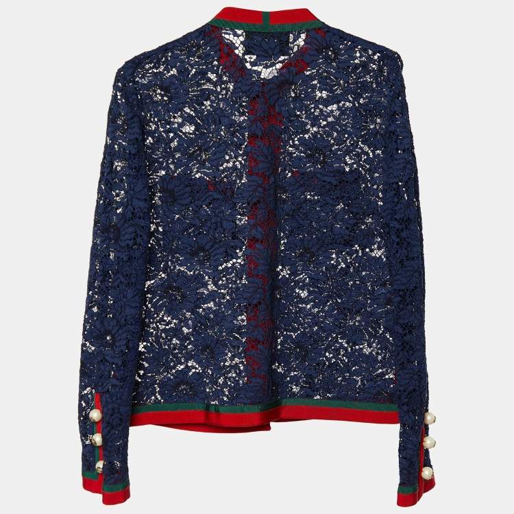 Gucci lace on sale