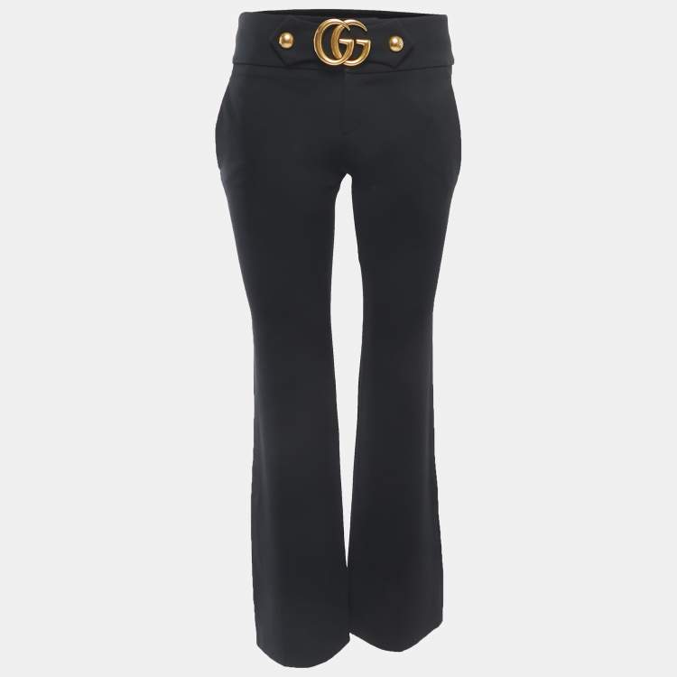 Gucci womens trousers deals