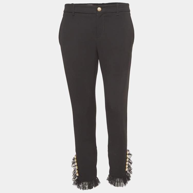 Gucci pants womens best sale