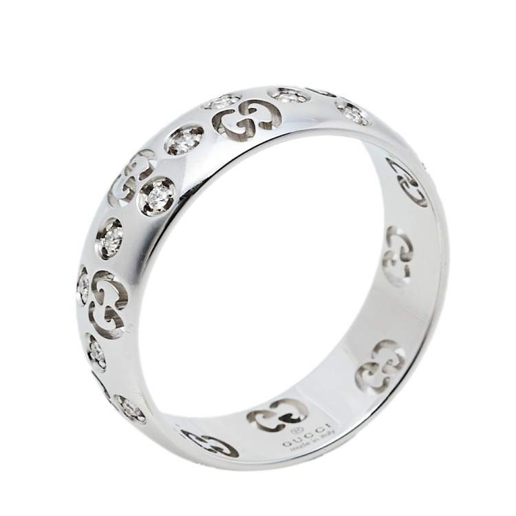 Buy Gucci Ring Online In India - Etsy India