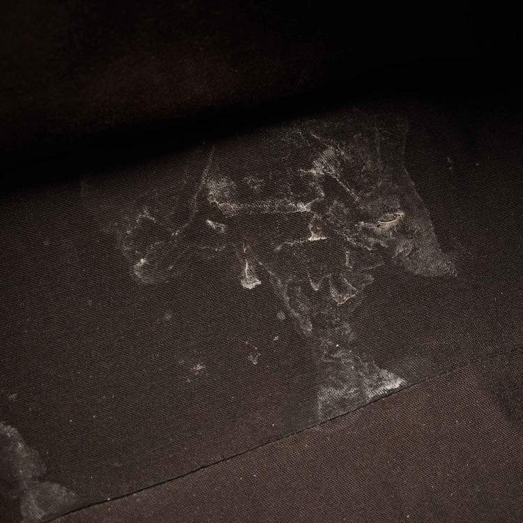 Pre Owned Gucci Beige Guccissima Leather Medium Joy Boston Bag