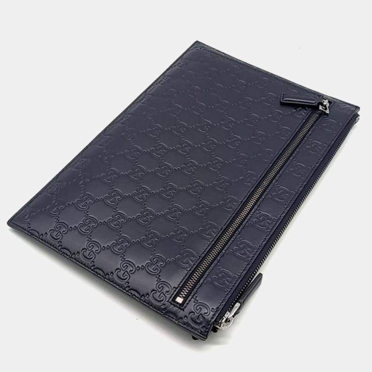 مملوكة مسبقًا Gucci Cimaline Clutch