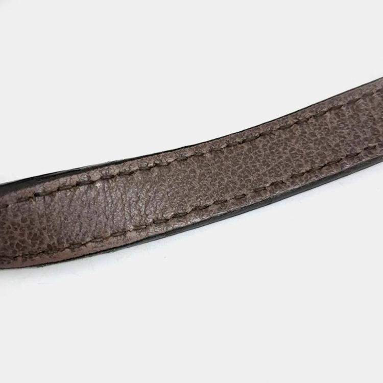 مملوكة مسبقًا Gucci Courier Supreme Tote Bag