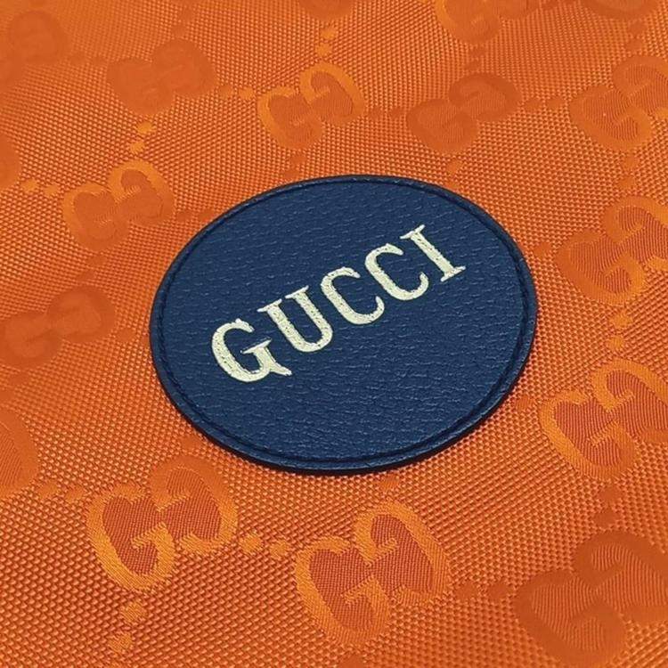 Pre Owned Gucci Off the Grid Long Tote Bag