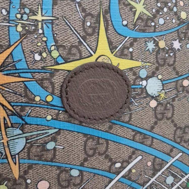 مملوكة مسبقًا Gucci X Disney Suitcase