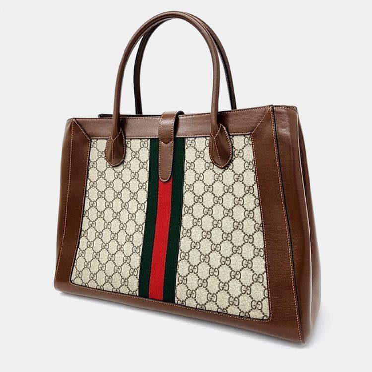 累積売上総額第１位【GUCCI★グッチ】JACKIE 1961 LARGE TOTE 累積売上総額第1位【GUCCI☆グッチ】JACKIE 1961 LARGE TOTE