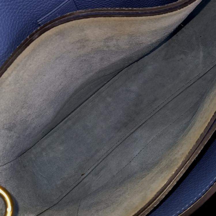 Pre Owned Gucci Jackie Messenger Bag