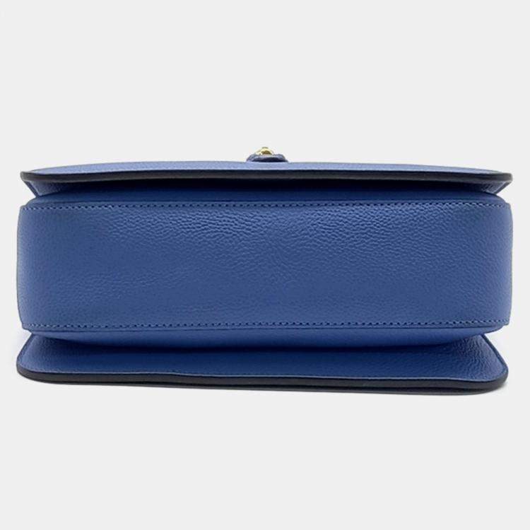 Pre Owned Gucci Jackie Messenger Bag