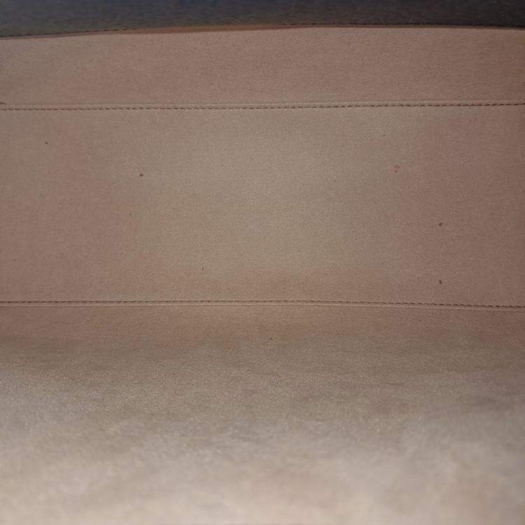 Pre Owned Gucci Diana tote and shoulder bag
