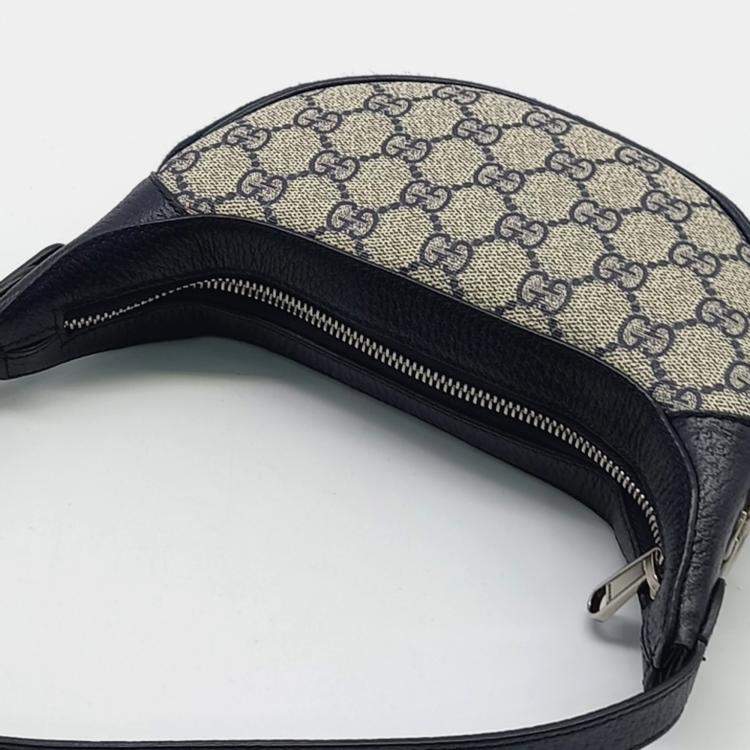 Pre Owned Gucci Ophidia Hobo Bag