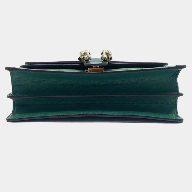 Pre Owned Gucci Dionysus Chain Shoulder Bag
