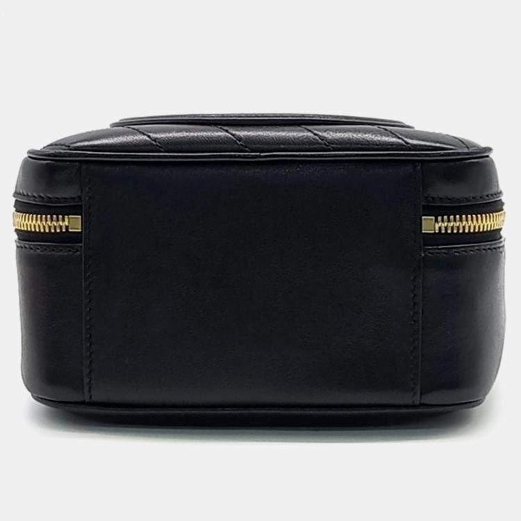 Pre Owned Gucci Blondie Top Handle Bag
