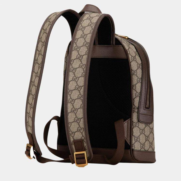 little gucci backpack