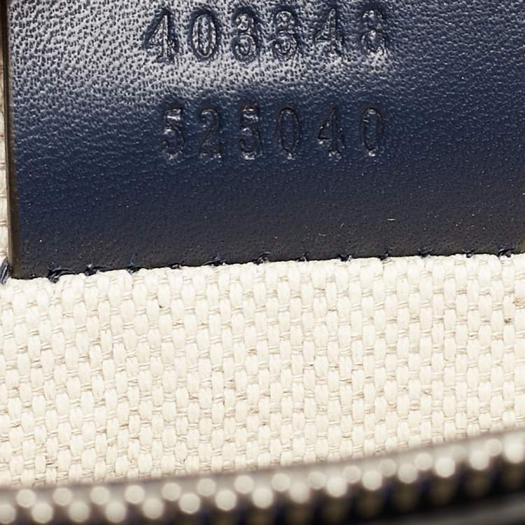 Pre Owned Gucci Tricolor Leather Medium Bee Embellished Dionysus Shoulder Bag