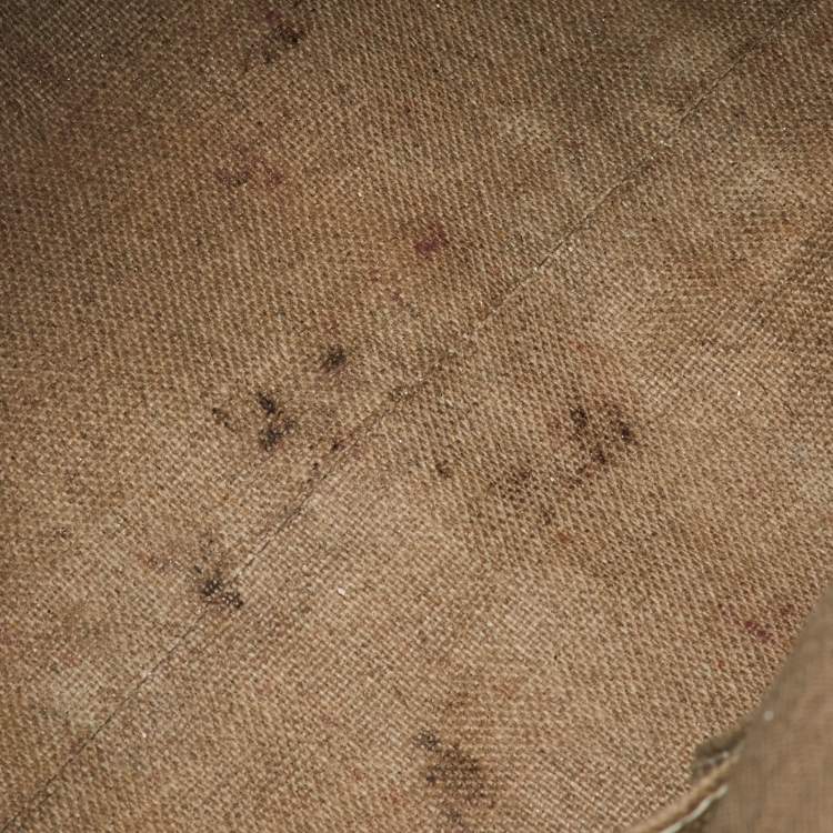 Pre Owned Gucci Blush Pink Microguccissima Leather Medium Joy Boston Bag