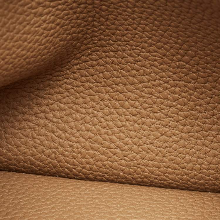 Pre Owned  Gucci Beige Soft Leather Large Jackie Hobo