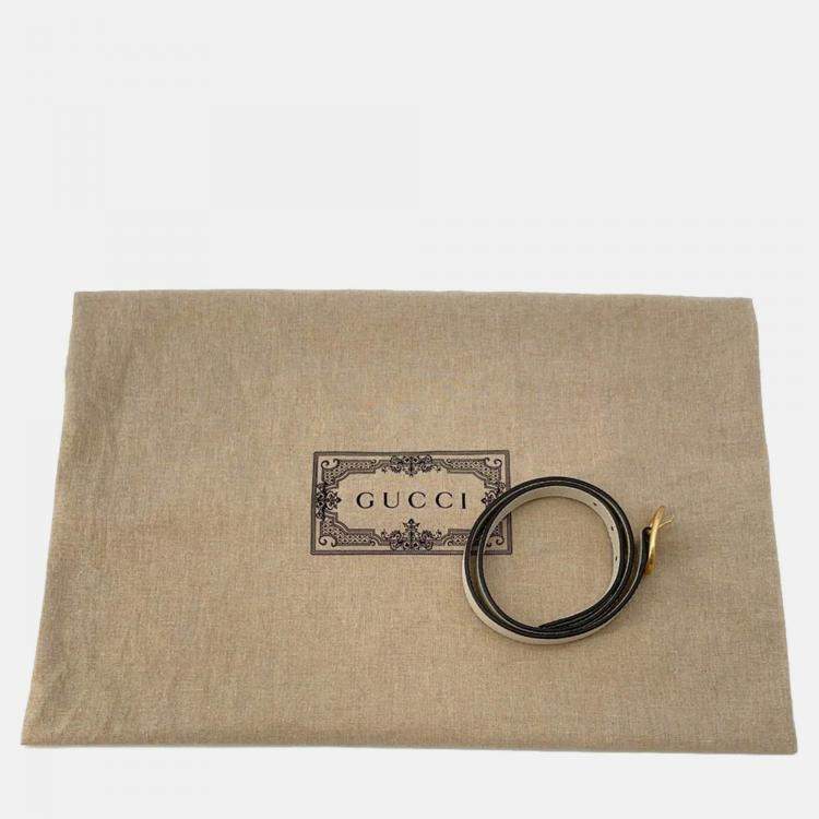 Pre Owned Gucci Jackie Vintage Brown Suede Leather Shoulder Bag