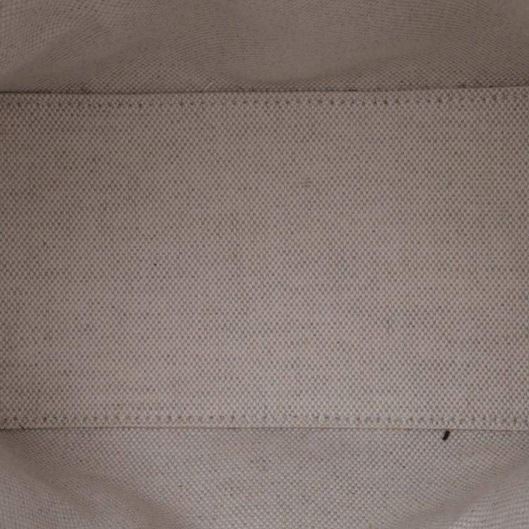 Pre Owned Gucci Orange Mini GG Matelasse Calfskin Top Handle Bag