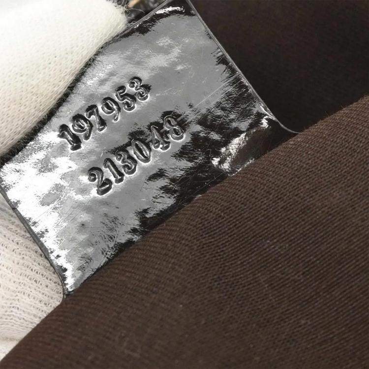 مملوكة مسبقًا Gucci Beige GG Supreme Tote Bag
